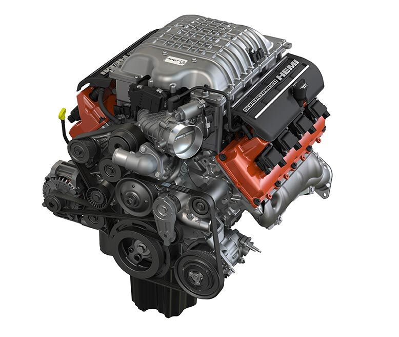 The 2021 Dodge Durango Hellcat, Everything You Should Know