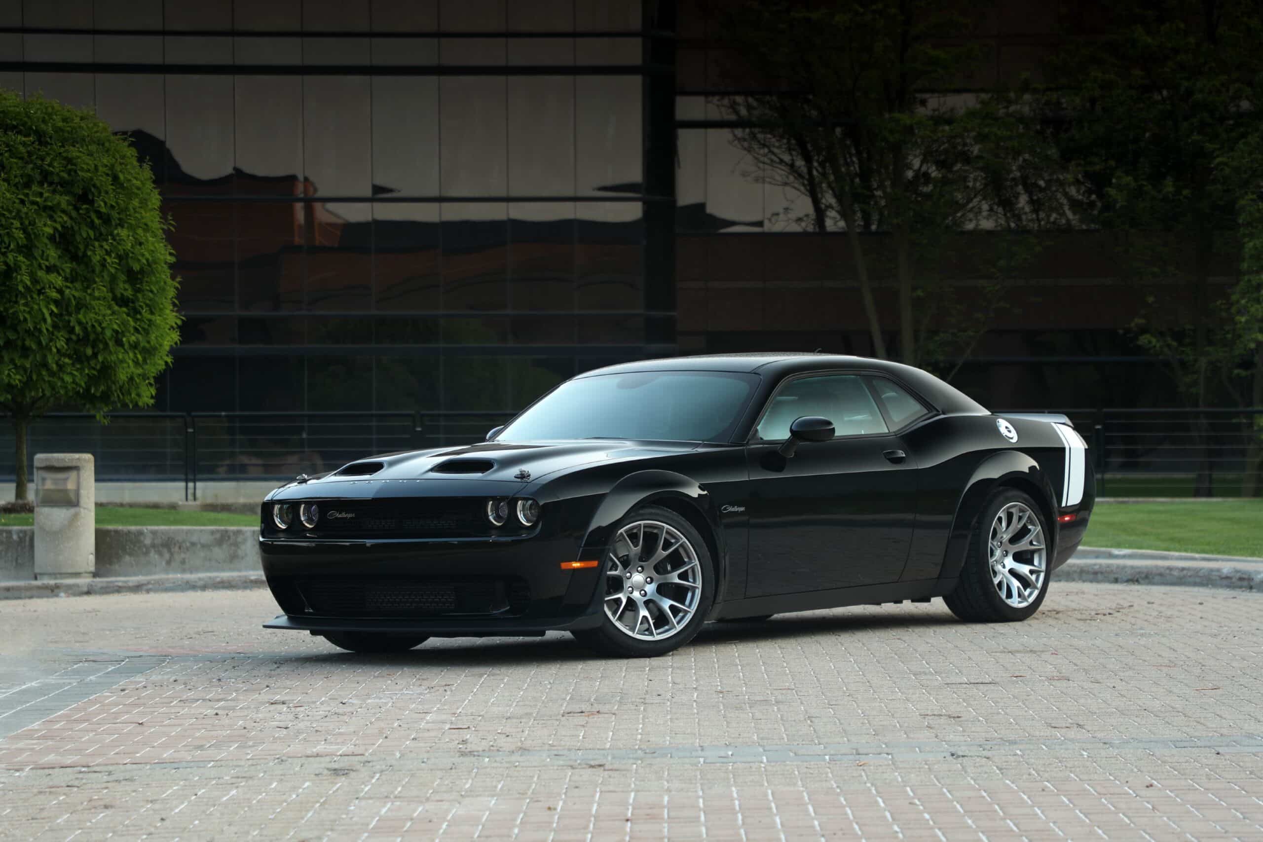 Last Call for Dodge ‘Last Call,’ Drive Begins for Final Orders of HEMI®-powered 2023 Dodge Challenger and Charger Muscle Cars