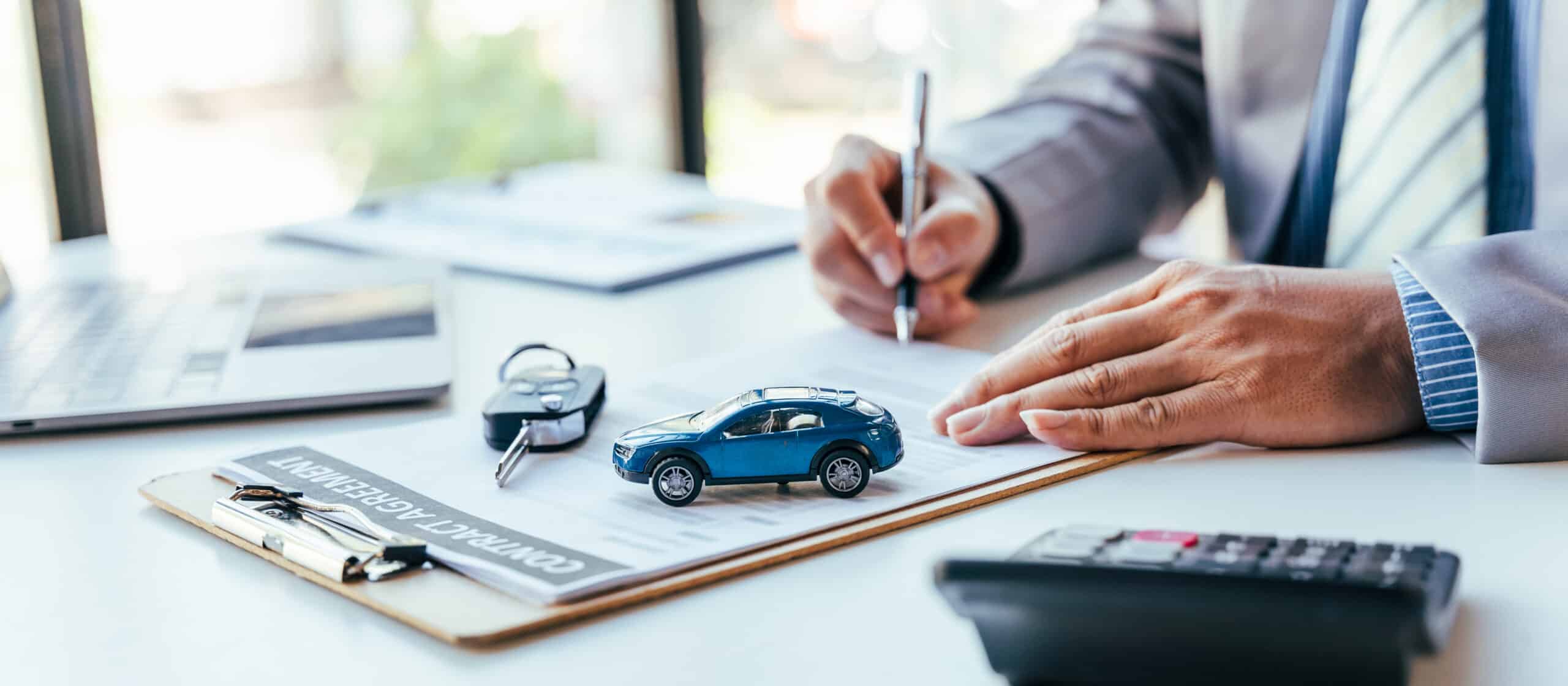 Navigating Car Leasing Options in Alberta, Canada