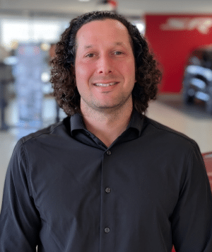 Austin Lagarde Product Specialist