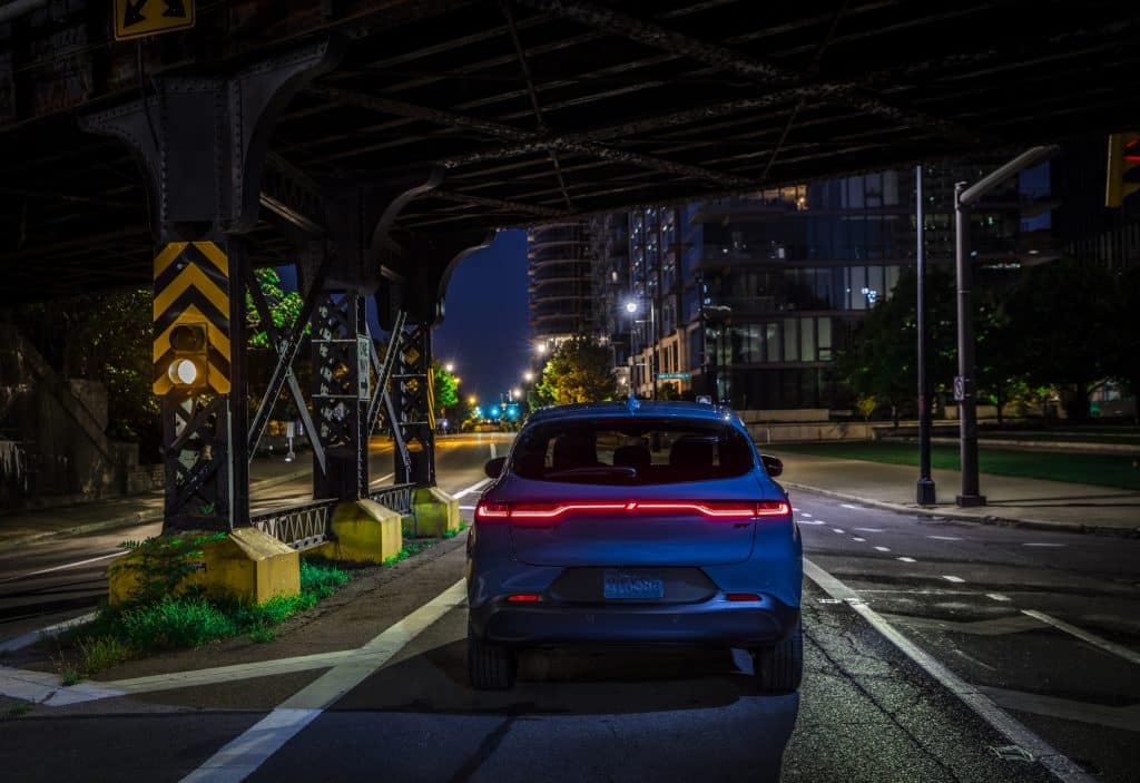 The Hive Has Arrived: All-new Dodge Hornet Unlocks Gateway to Dodge Muscle, Offers Quickest, Fastest, Most Powerful Compact Utility Vehicle for you budget