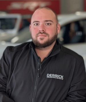Emil Safronchik Used Car Sales Manager