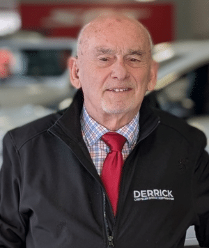 Mark Riemann Product Specialist