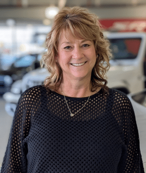 Michelle Small Accounts Payable
