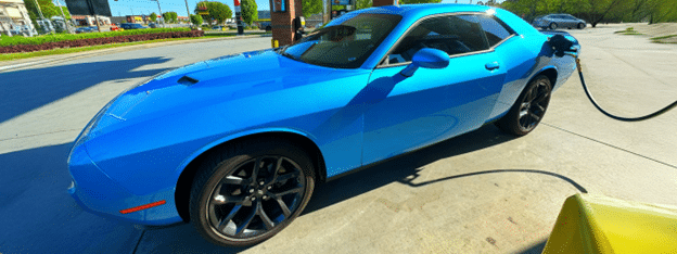 How to Open the Fuel Tank on a Dodge: A Simple Guide for New Owners and Rental Drivers