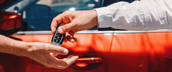 Can I Trade in My Jeep Before It’s Paid Off?