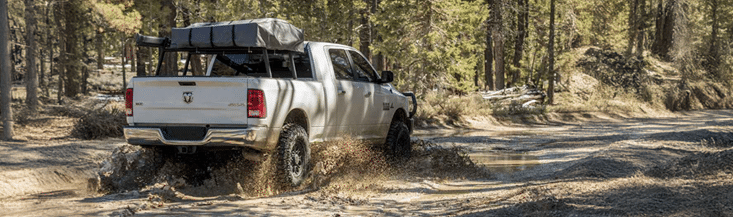 (Pt.1) The Best Accessories to Make Your Ram 1500 Work Smarter & Play Harder
