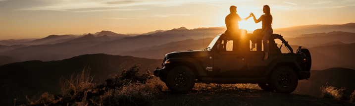 How to Remove Your Jeep Wrangler Hard Top