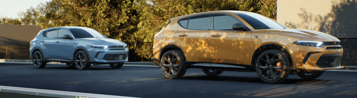 Dodge Hornet RT vs GT: Which Model Suits Your Lifestyle?