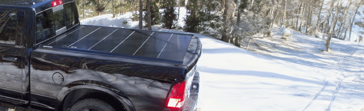 (PT.2) THE BEST ACCESSORIES TO MAKE YOUR RAM 1500 WORK SMARTER & PLAY HARDER