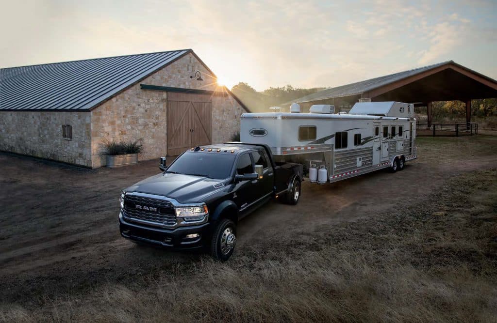 Ram and Dodge Brands Take Home 2024 Kelley Blue Book Consumer Choice Awards