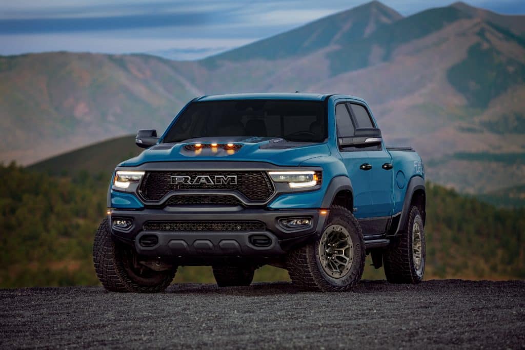 Last Call: 2024 Ram 1500 TRX 6.2L Supercharged V8 – Final Edition Salutes Unprecedented Run as North America’s Apex Predator of the Truck World