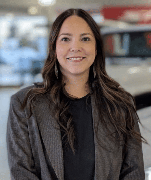 Sharon Purdy Warranty Administrator