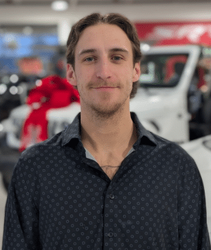Skylar Flannery Product Specialist