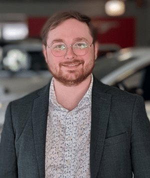 Tyler-Powers Pettipas Product Specialist