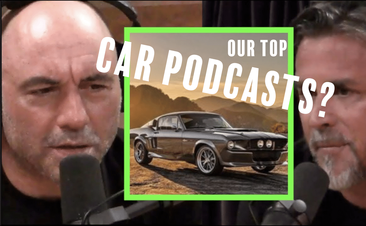 Gear Up for the Ride: Our Top 8 Car Podcasts for all listeners