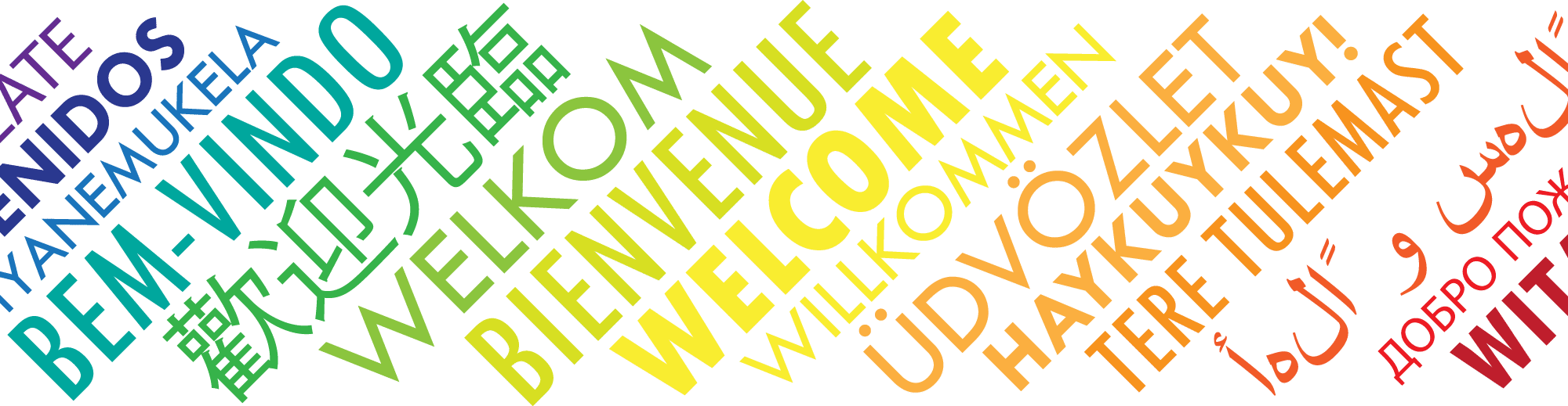 We Speak Your Language