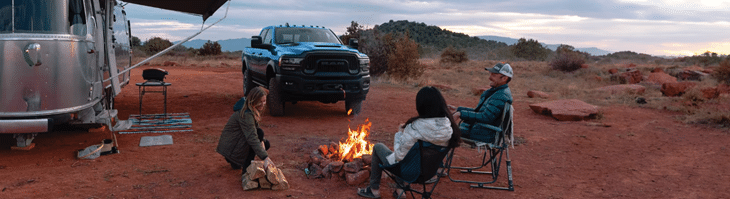 How Diesel Transforms Your Truck from Ordinary to Extraordinary