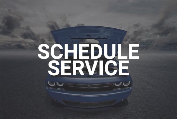 Schedule Service