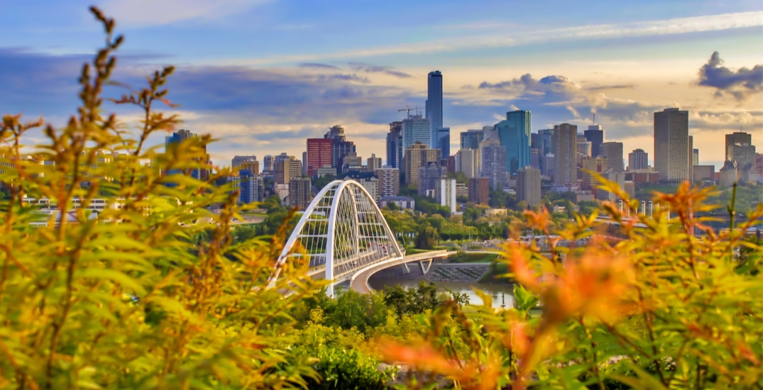 Exploring Fall Adventures in Edmonton, Alberta: Nature, Culture & More