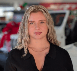 Anastasiya Pavlyuk Product Specialist