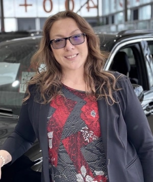 Chadalien Walker Internet Specialist