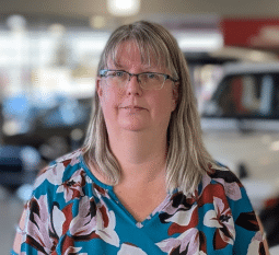 Clarissa Hannem Controller