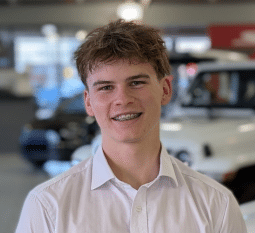 Drew Bowling Product Specialist