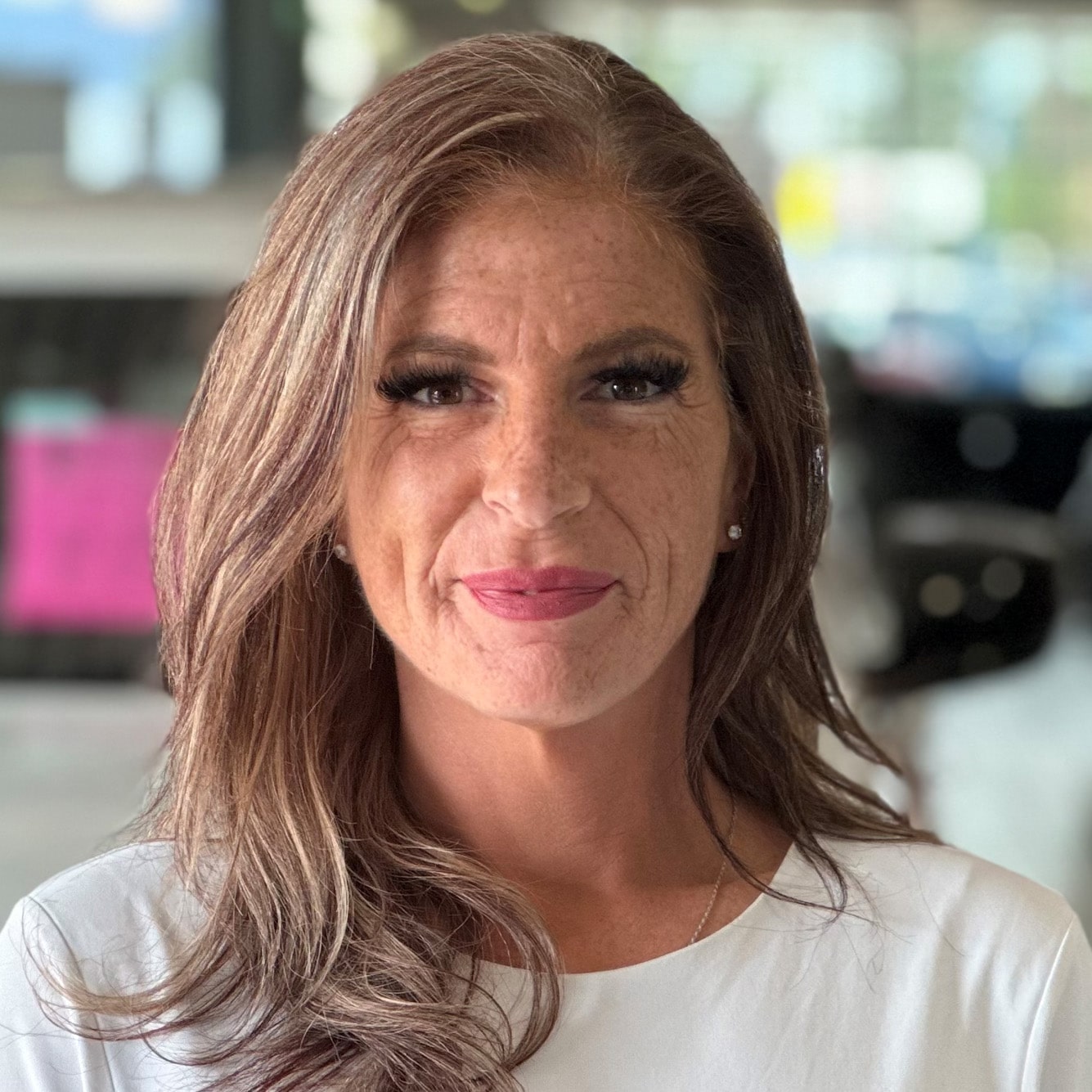 Elizabeth Kennedy Service Advisor