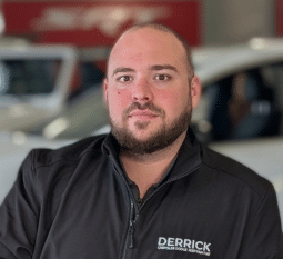 Emil Safronchik Sales Manager