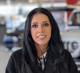 Jenna Lateef Product Specialist