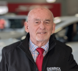 Mark Riemann Product Specialist