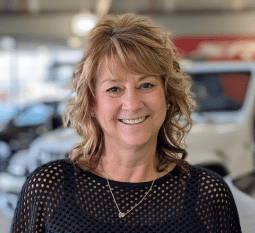 Michelle Small Accounts Payable