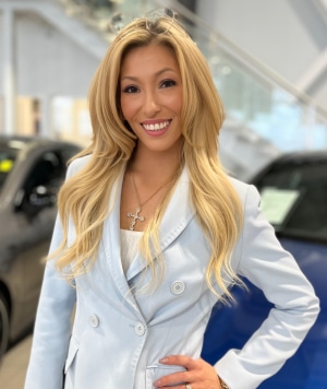 Nicki Smith Business Development Manager