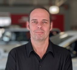 Paul Buttrey Product Specialist