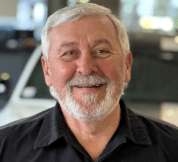 Roy Noell Parts Advisor