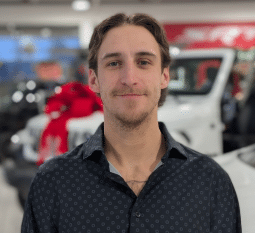 Skylar Flannery Product Specialist