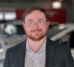 Tyler-Powers Pettipas Product Specialist