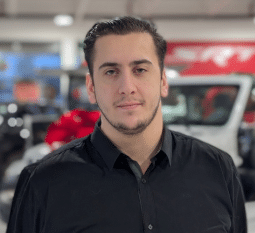 Zade Ajaleh Product Specialist