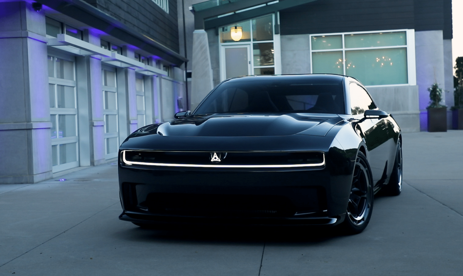 All-new Dodge Hornet Takes the Country by Swarm