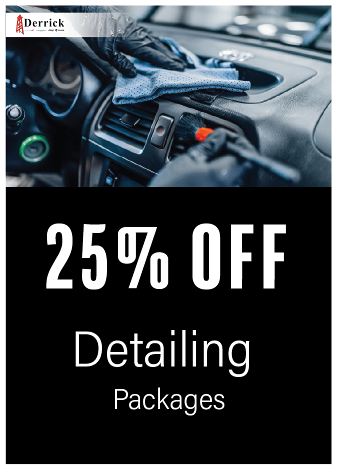 25% Off