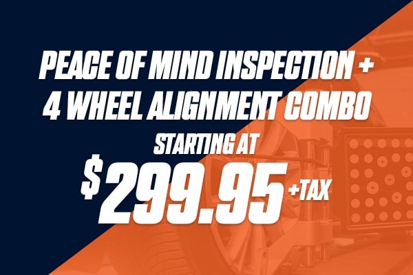The Ultimate Spring Road-Ready Package