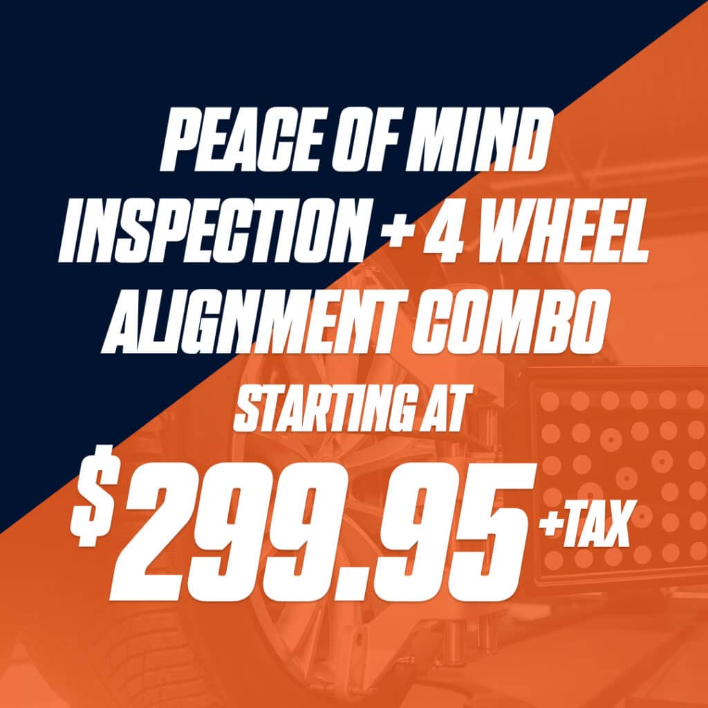 The Ultimate Spring Road-Ready Package