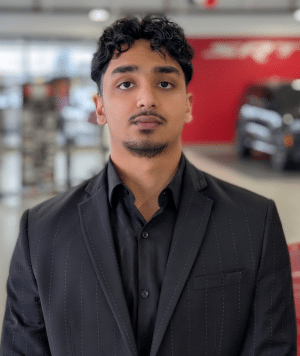 Jaskaran Dhothar Product Specialist