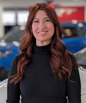 Vanessa King Product Specialist
