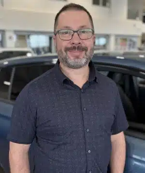 Mike Borsa Internet Specialist