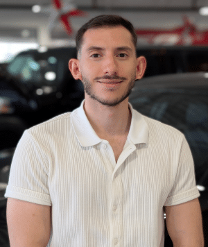 Julio Casella Product Specialist