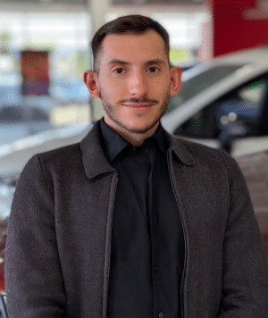 Julio Casella Product Specialist