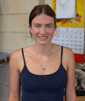 Madeleine Wilson Detailer