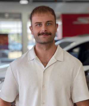 Michal May Product Specialist